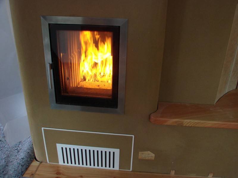 l_l_lehmofen Wärmeplan – Referenzen - Individueller Kachelofen für Stückholz und Pellets