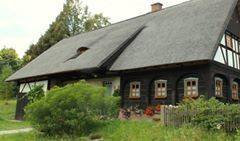 l_l_schoenbach Wärmeplan – Referenzen - Umgebindehaus Schönbach